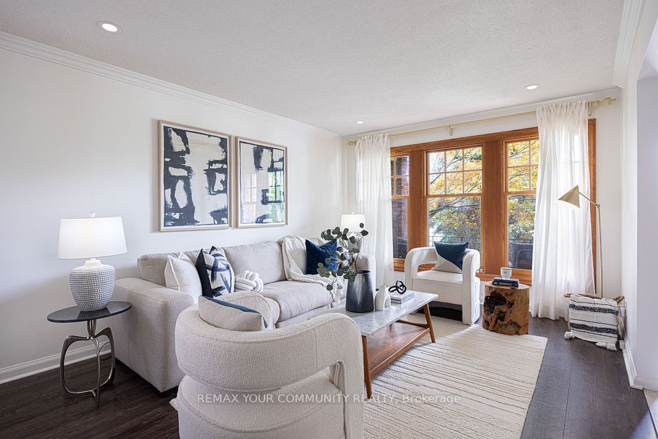Detached at 59 Galloway Road, Toronto, ON M1E 1W6