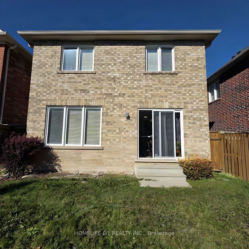 1703 Kalmar Avenue, Pickering, ON L1X 0B3 22