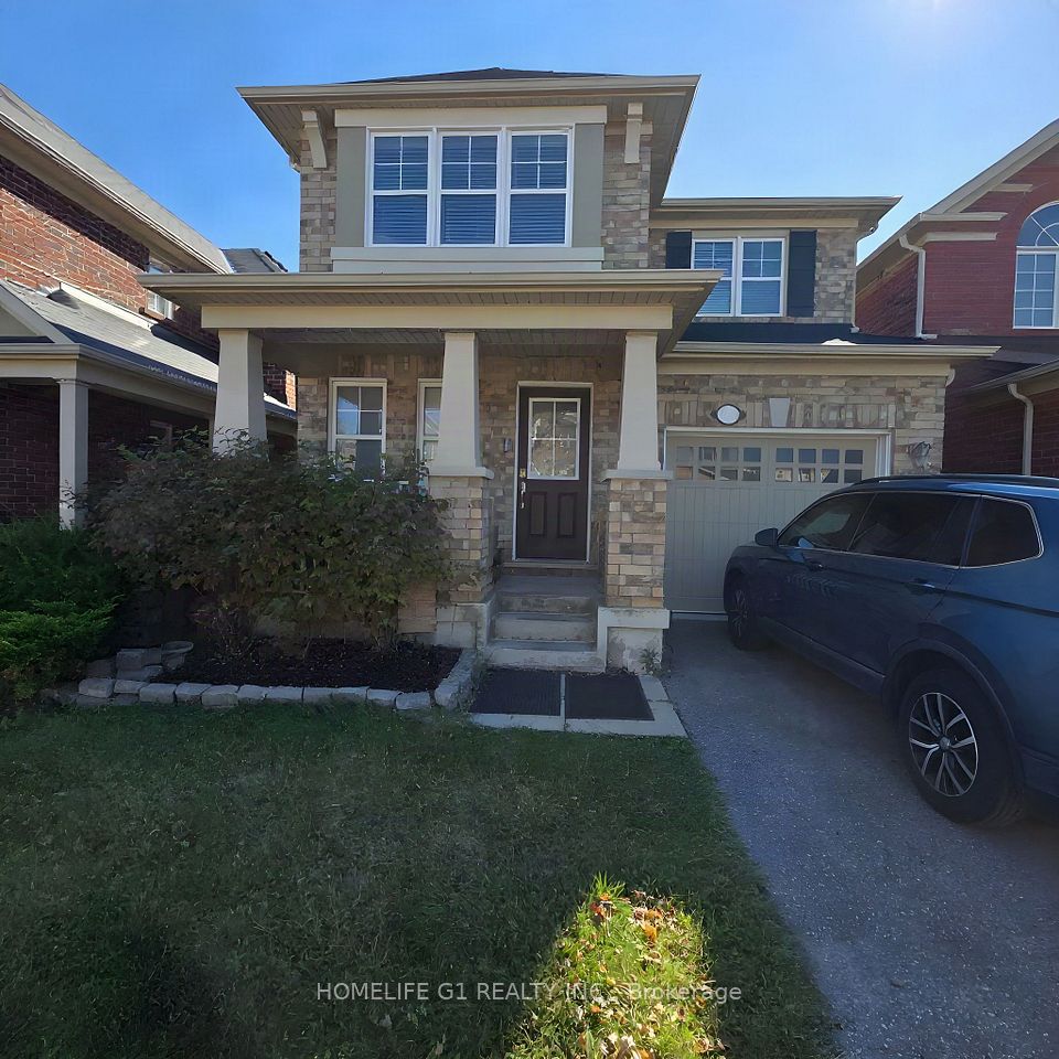 1703 Kalmar Avenue, Pickering, ON L1X 0B3 2