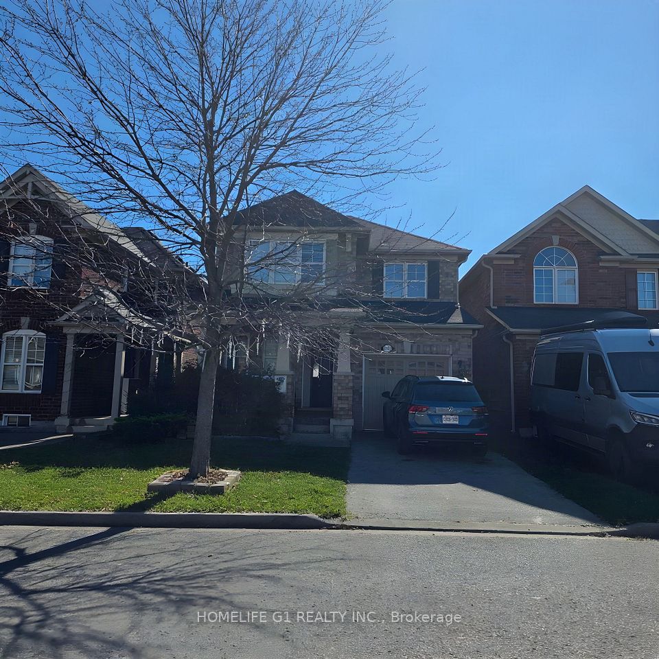1703 Kalmar Avenue, Pickering, ON L1X 0B3 3