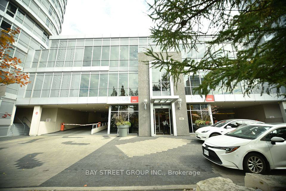 181 Village Green Square W 2511, Toronto, ON M1S 0K6 22