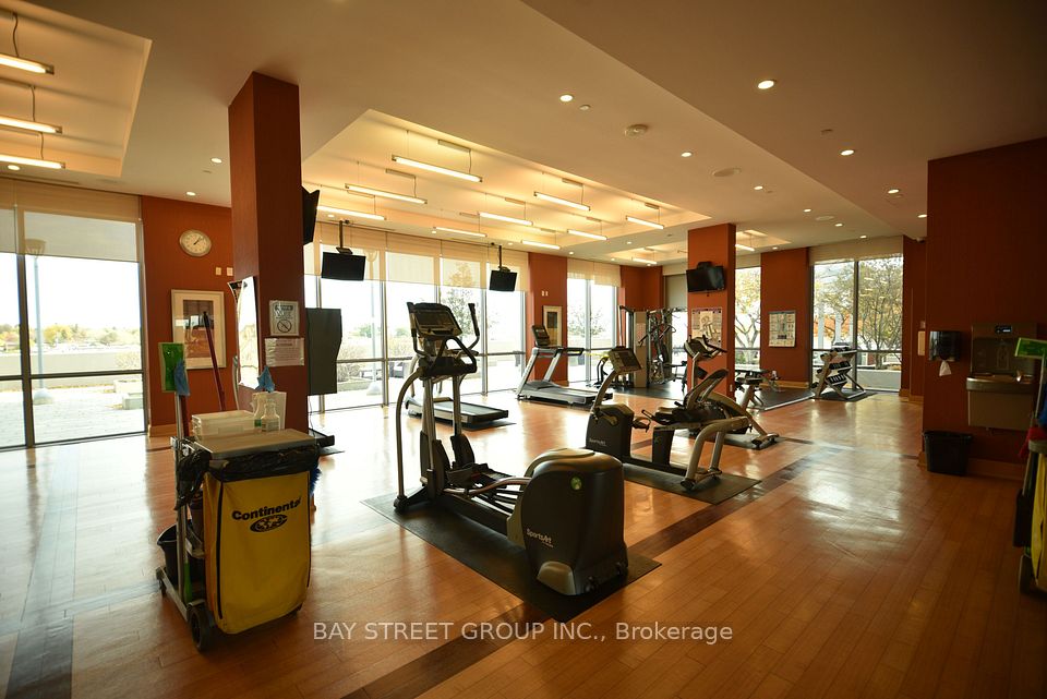 181 Village Green Square W 2511, Toronto, ON M1S 0K6 16