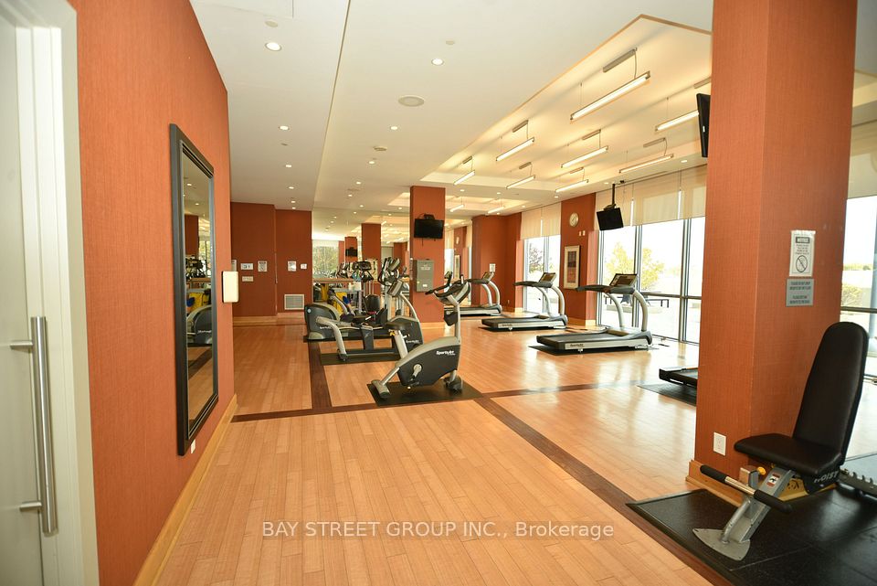 181 Village Green Square W 2511, Toronto, ON M1S 0K6 17