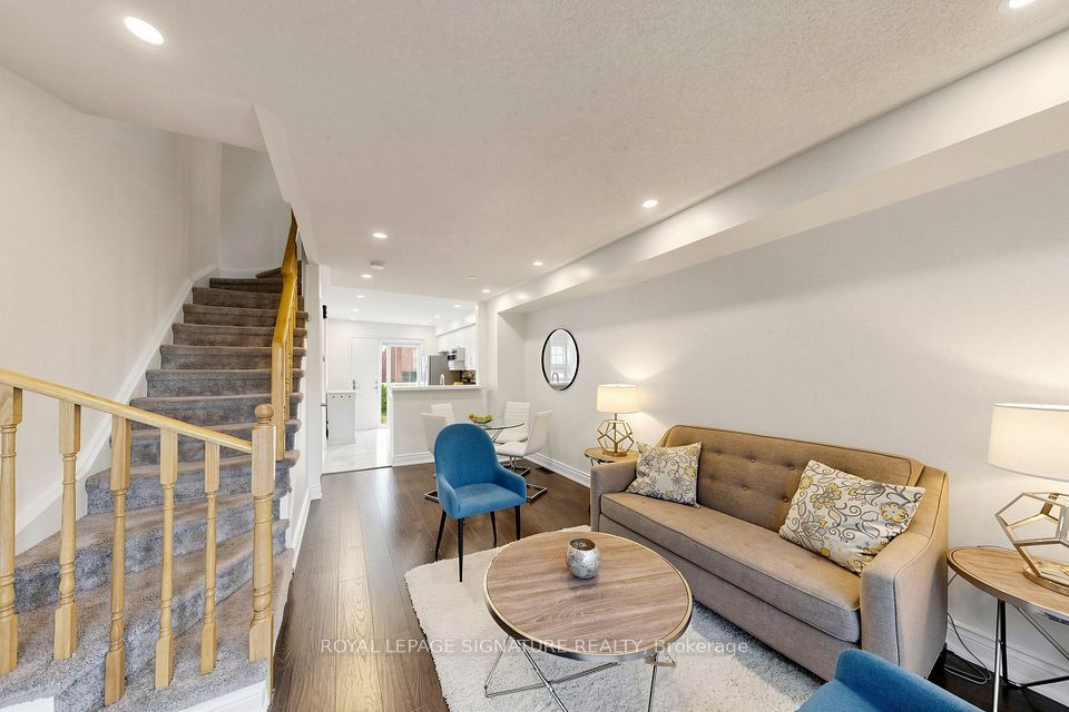 1775 Valley Farm Road 77, Pickering, ON L1V 7J9 10