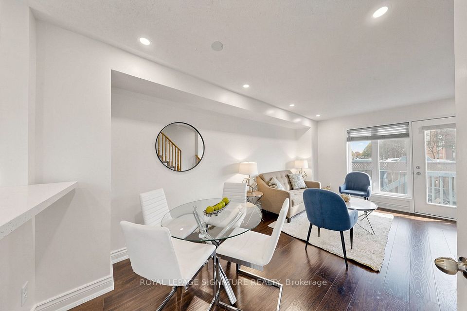 1775 Valley Farm Road 77, Pickering, ON L1V 7J9 19