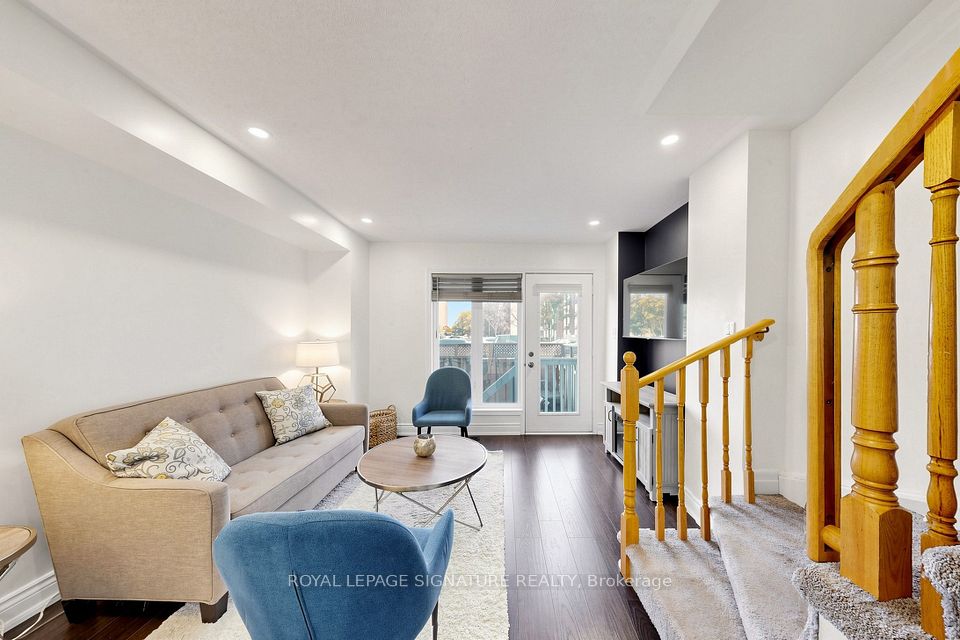 1775 Valley Farm Road 77, Pickering, ON L1V 7J9 7