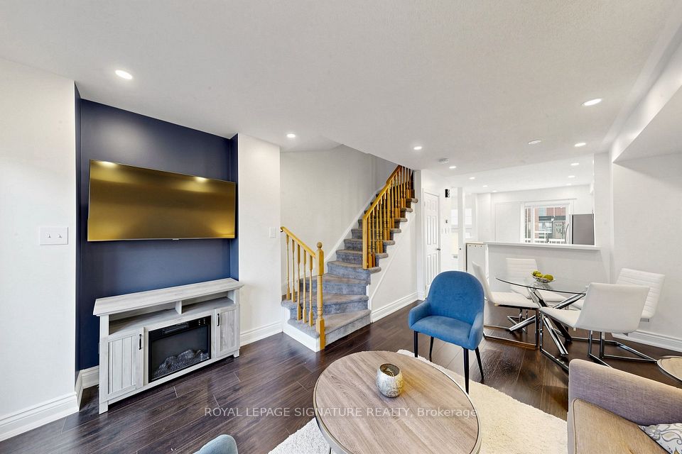 1775 Valley Farm Road 77, Pickering, ON L1V 7J9 9