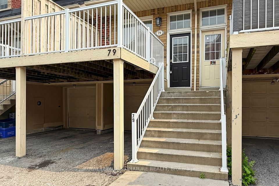1775 Valley Farm Road 77, Pickering, ON L1V 7J9 2