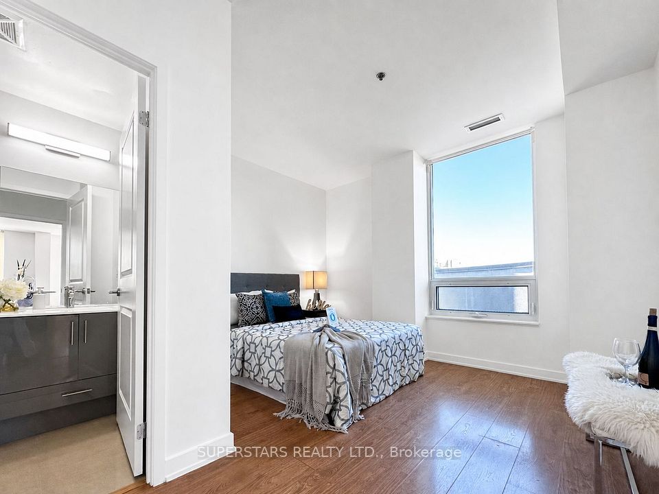 185 Bonis Avenue 2009(PH09), Toronto, ON M1T 0A4 15