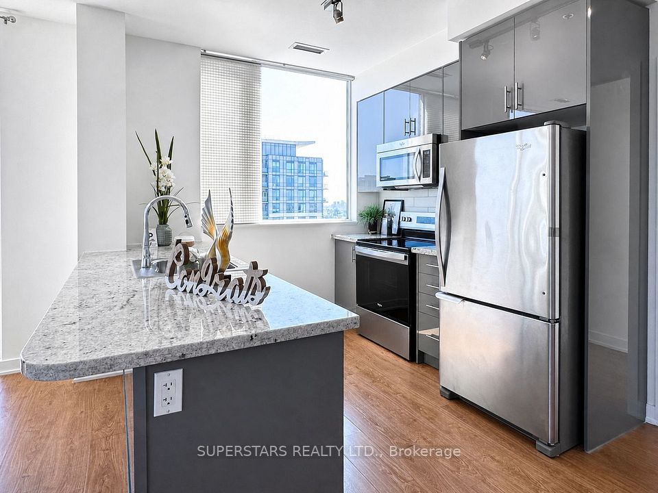 185 Bonis Avenue 2009(PH09), Toronto, ON M1T 0A4 4