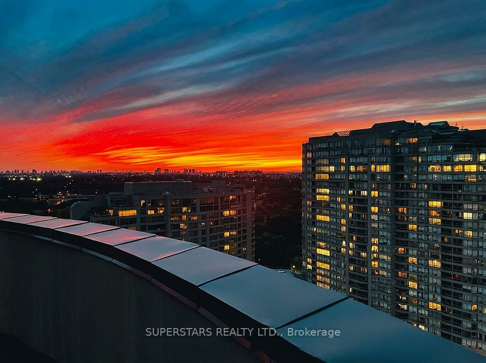 185 Bonis Avenue 2009(PH09), Toronto, ON M1T 0A4 25