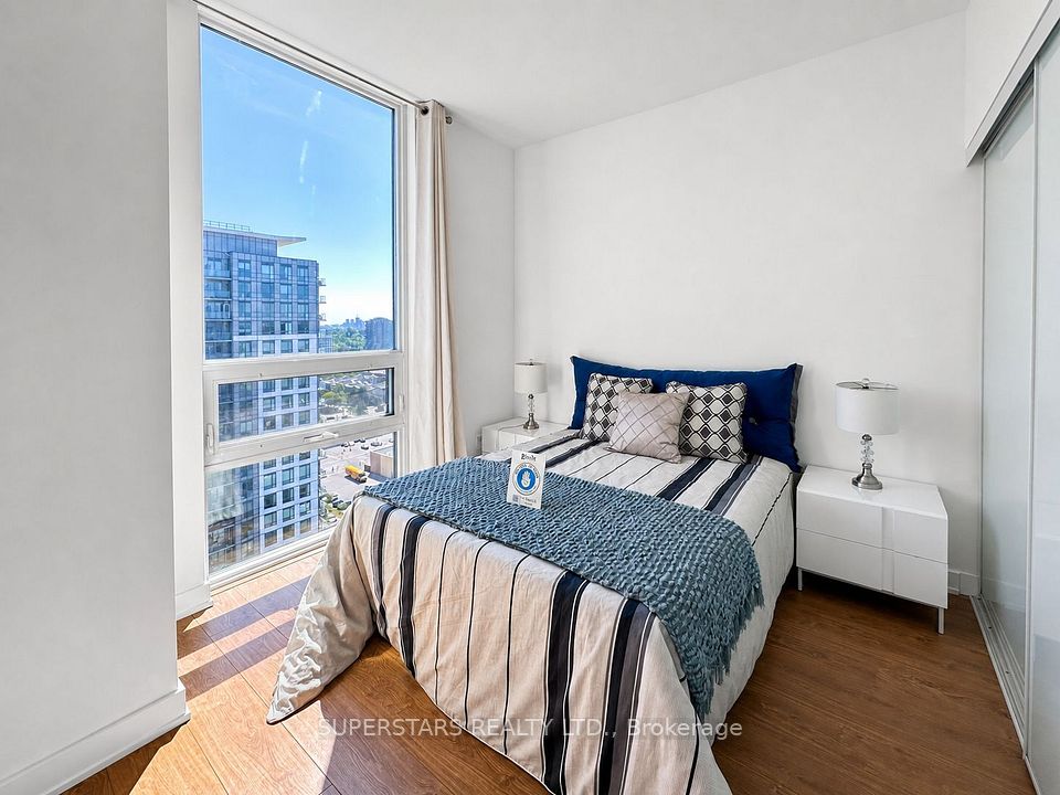 185 Bonis Avenue 2009(PH09), Toronto, ON M1T 0A4 17