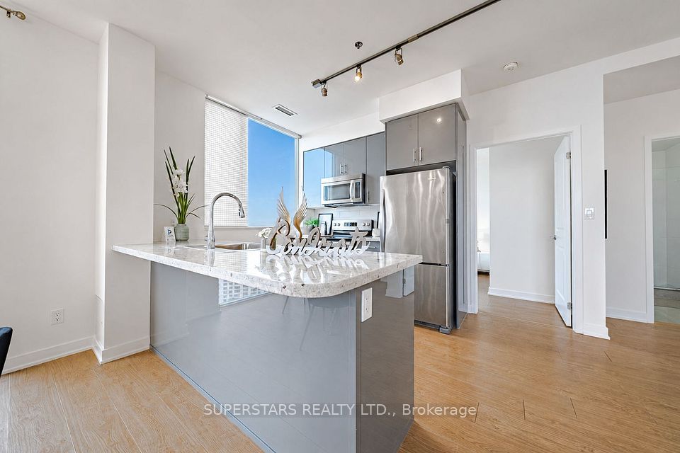 185 Bonis Avenue 2009(PH09), Toronto, ON M1T 0A4 6