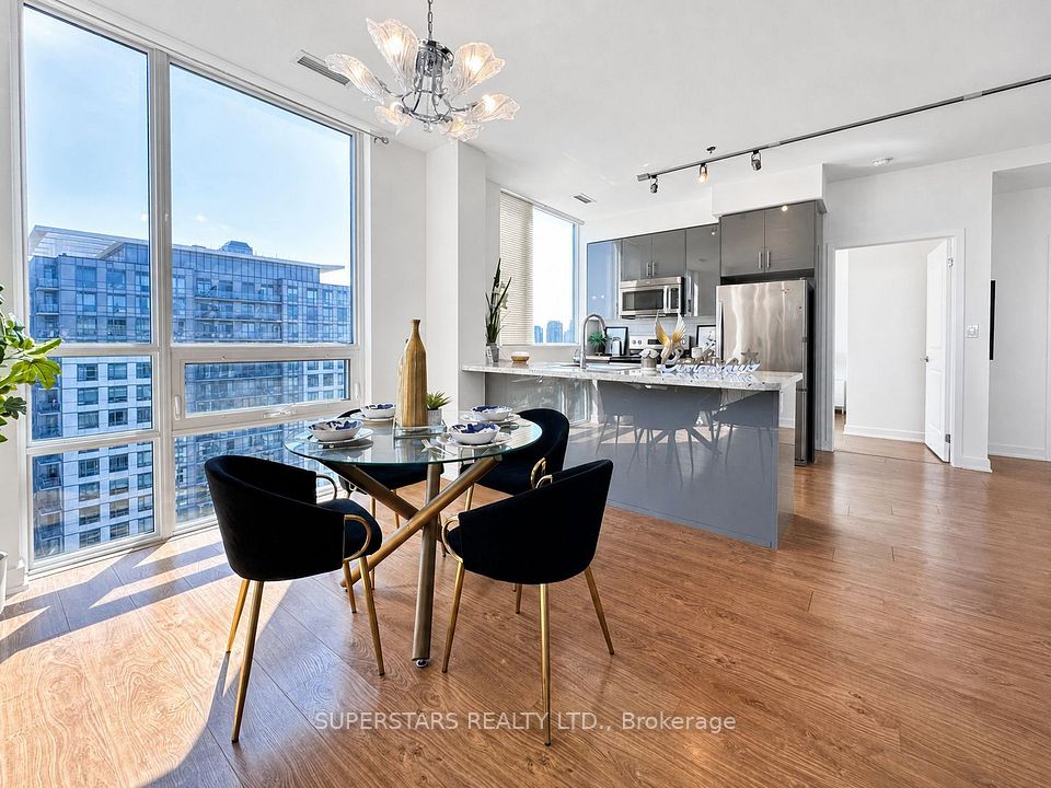 185 Bonis Avenue 2009(PH09), Toronto, ON M1T 0A4 10