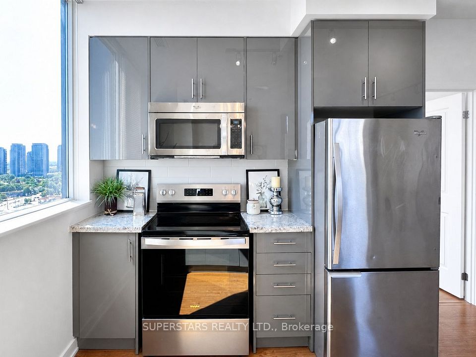 185 Bonis Avenue 2009(PH09), Toronto, ON M1T 0A4 5