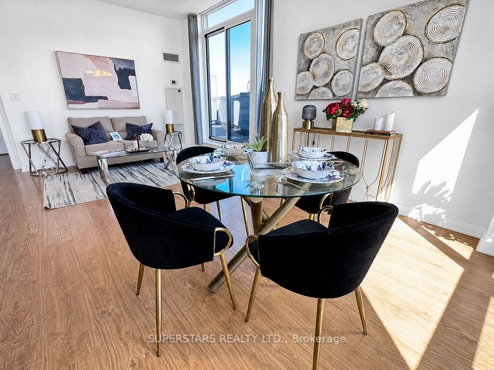 185 Bonis Avenue 2009(PH09), Toronto, ON M1T 0A4 11