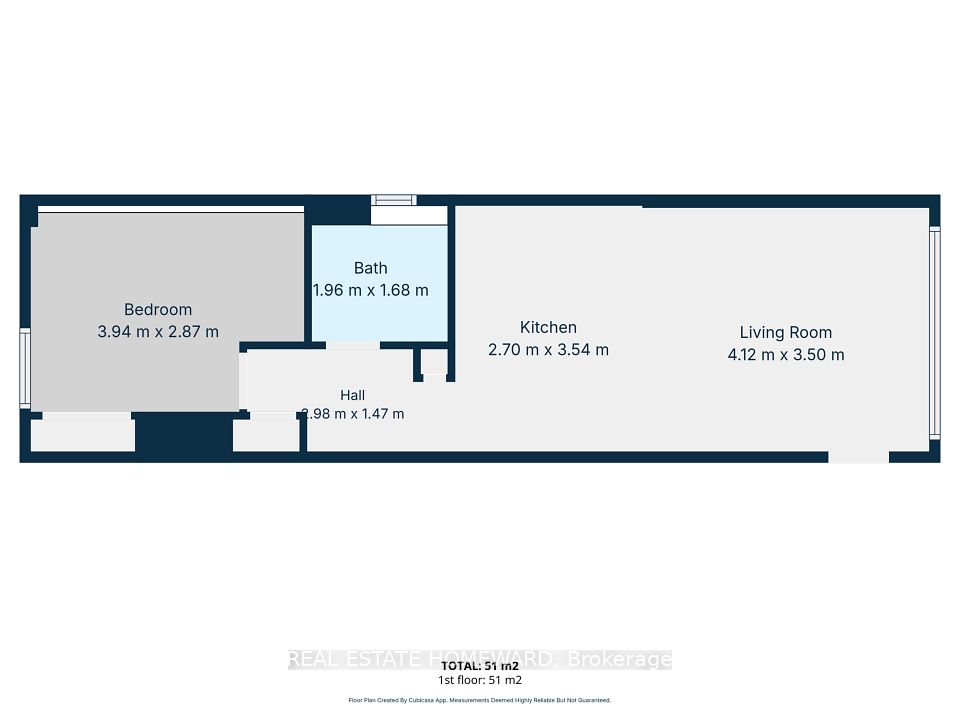 22 Amberley Drive Bsmt #1, Toronto, ON M1R 4K3 7