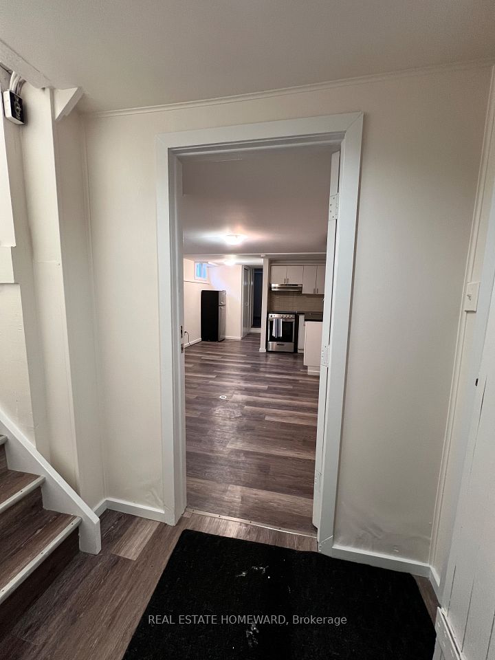 22 Amberley Drive Bsmt #2, Toronto, ON M1R 4K3 10