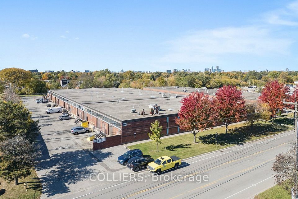 116-122 Howden Road, Toronto, ON M1R 3E4 2