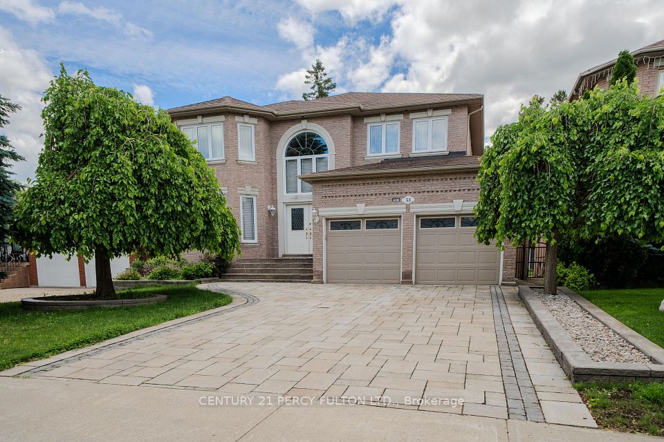 Detached at 53 Linwood Avenue, Toronto, ON M1S 1H3