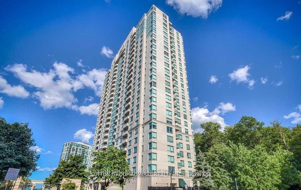 Condo Apartment at 61 Town Centre Court 1403, Toronto, ON M1P 5C5