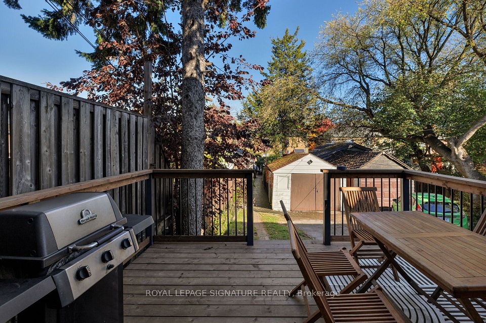 81 Billings Avenue, Toronto, ON M4L 2S3 17