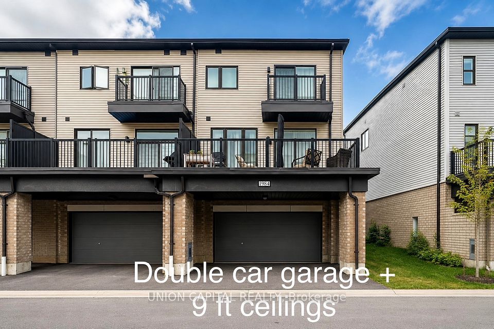 Att/Row/Townhouse at 1984 Wilson Road N, Oshawa, ON L1H 7K5