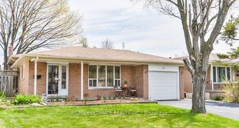 Detached at 151 Centennial Road Basement, Toronto, ON M1C 1Z8