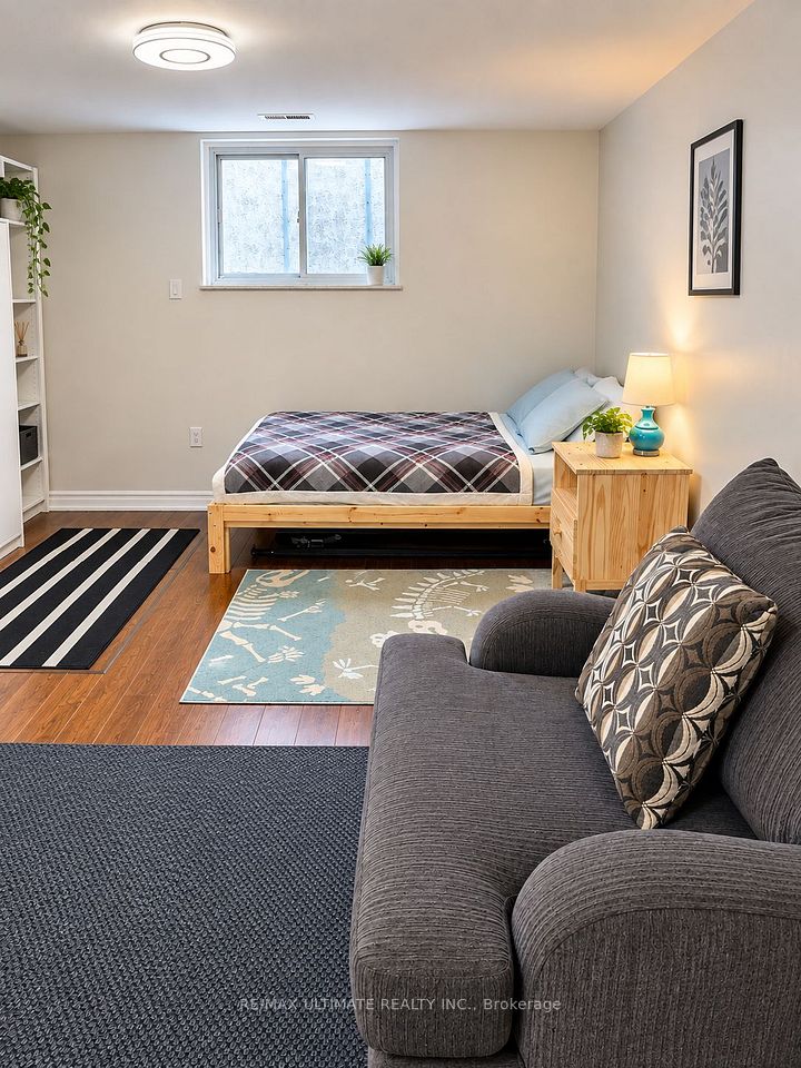 151 Centennial Road Basement, Toronto, ON M1C 1Z8 3