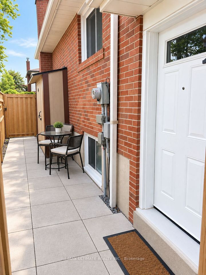 151 Centennial Road Basement, Toronto, ON M1C 1Z8 7