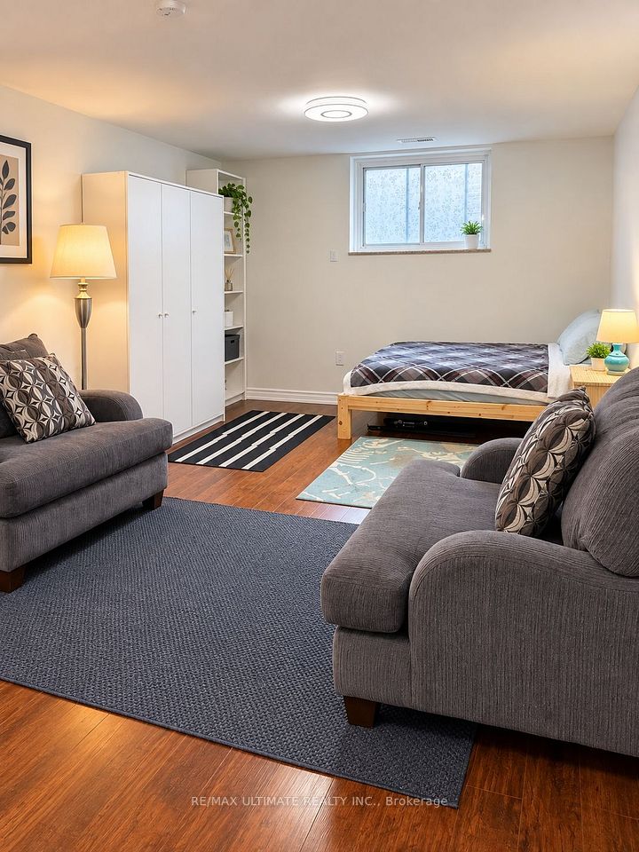 151 Centennial Road Basement, Toronto, ON M1C 1Z8 2