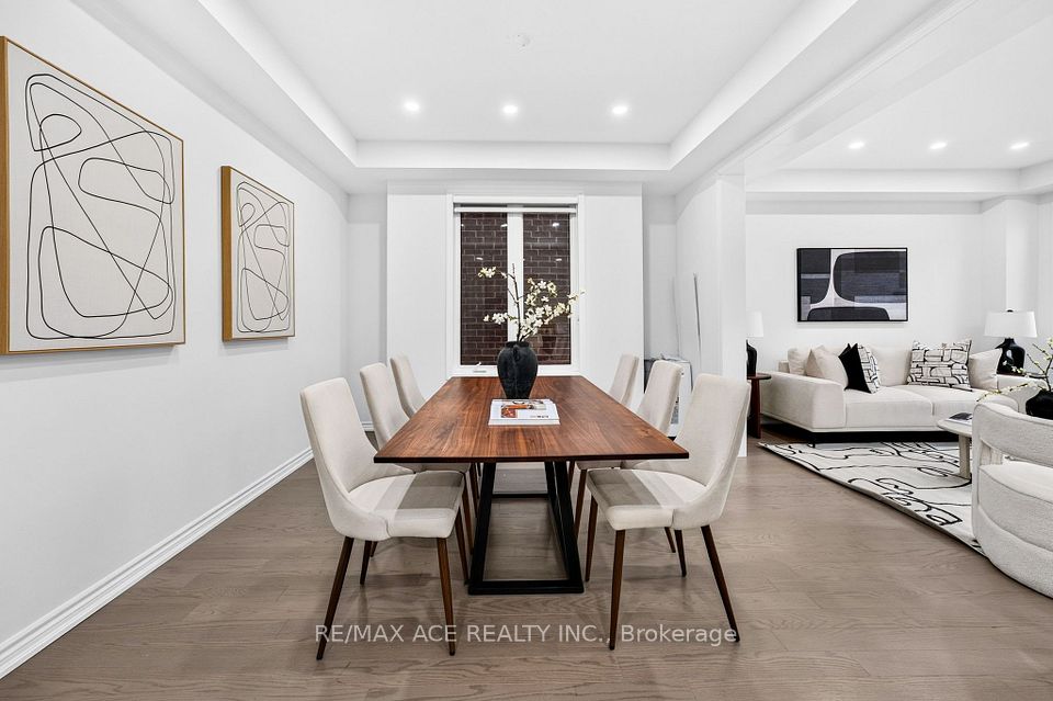 1408 Mockingbird Square, Pickering, ON L1X 0N8 19