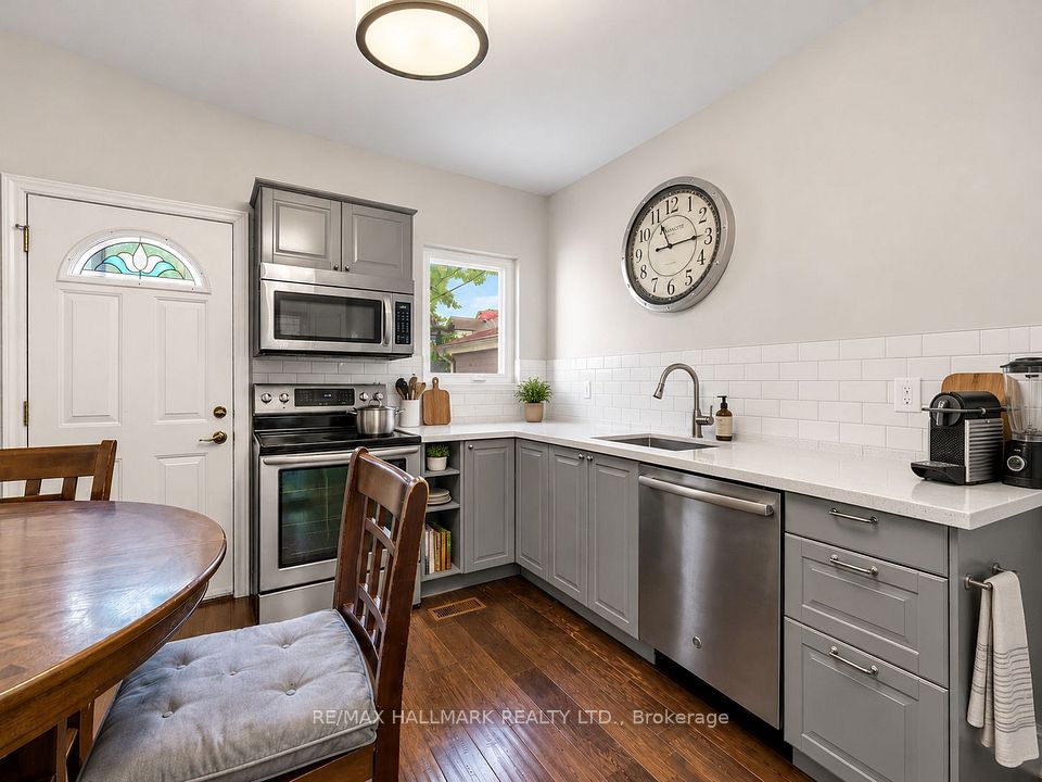67 Amroth Avenue, Toronto, ON M4C 4H3 9