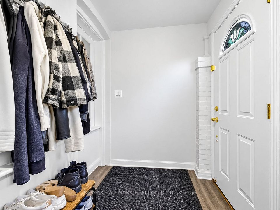 67 Amroth Avenue, Toronto, ON M4C 4H3 3