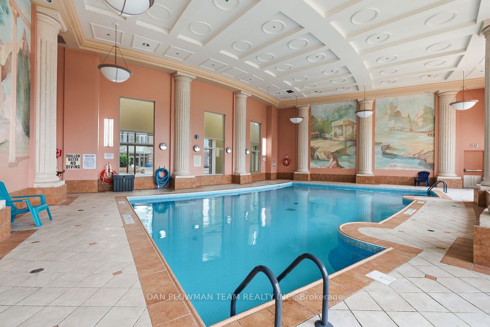 8 Lee Centre Drive 913, Toronto, ON M1H 3H8 22