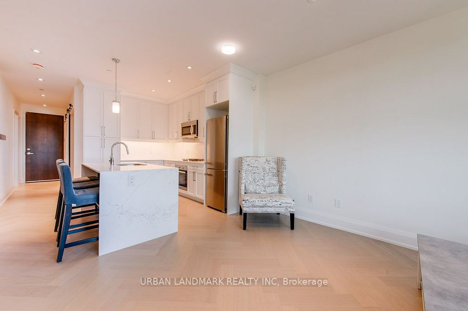 365 Beech Avenue 408, Toronto, ON M4E 0C2 12