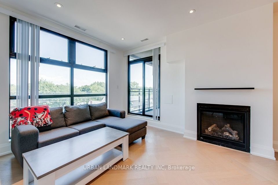 365 Beech Avenue 408, Toronto, ON M4E 0C2 10