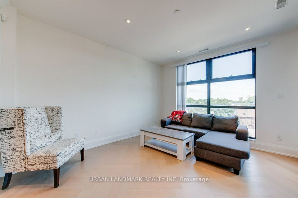 365 Beech Avenue 408, Toronto, ON M4E 0C2 11