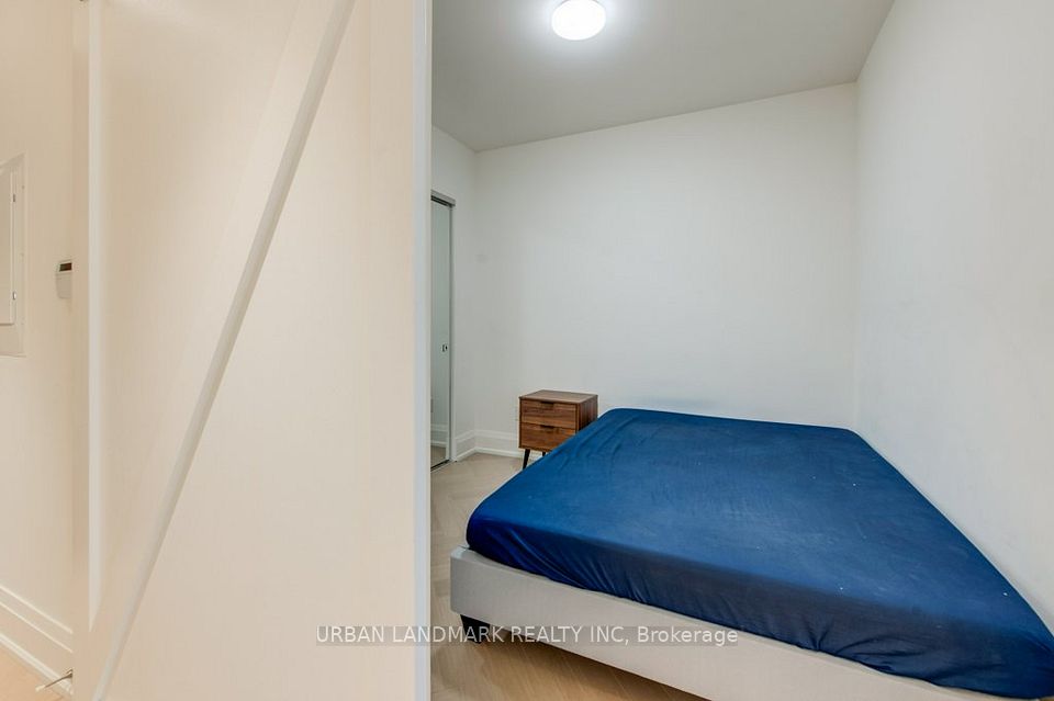 365 Beech Avenue 408, Toronto, ON M4E 0C2 21