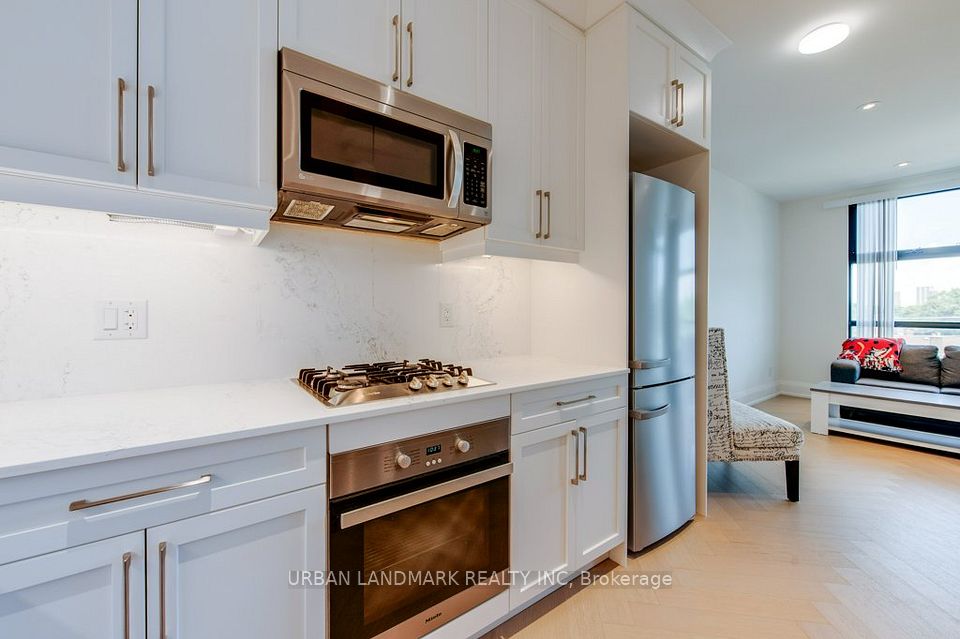 365 Beech Avenue 408, Toronto, ON M4E 0C2 6