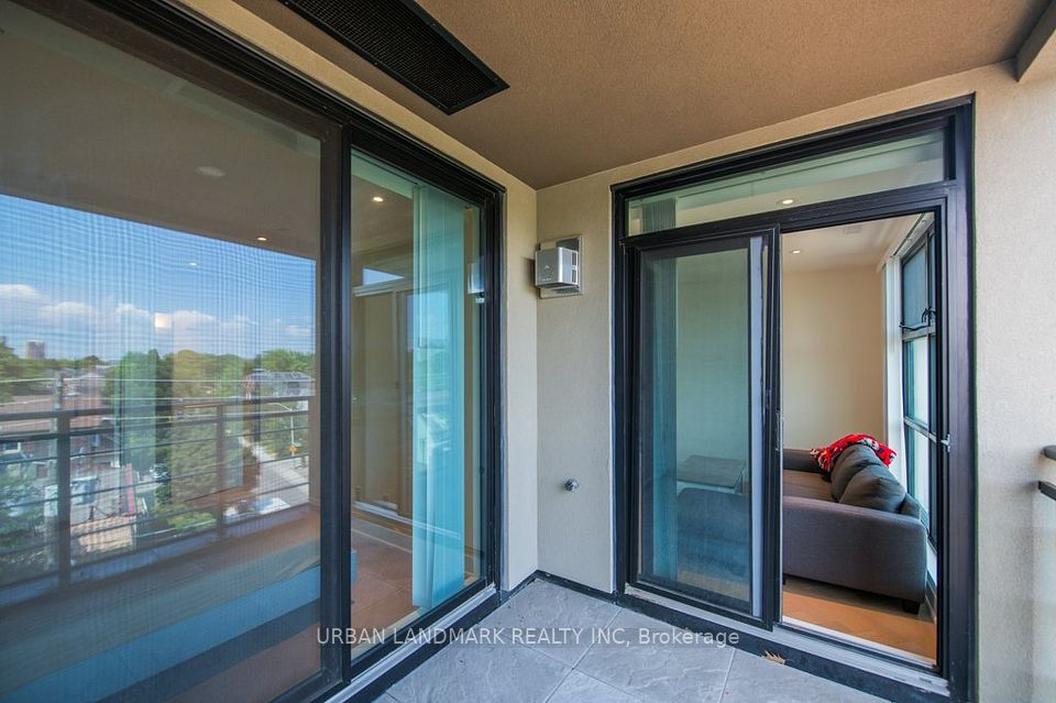 365 Beech Avenue 408, Toronto, ON M4E 0C2 15