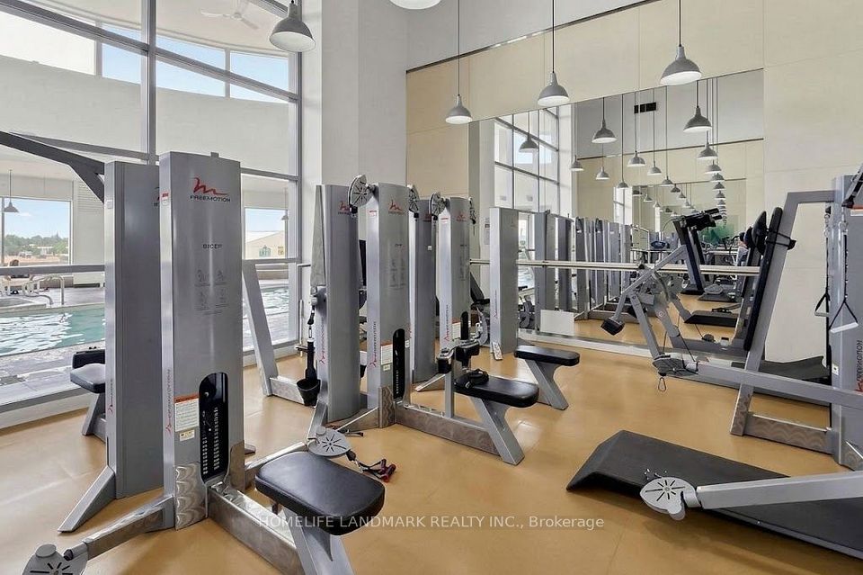 38 Lee Centre Drive 508, Toronto, ON M1H 3J7 19