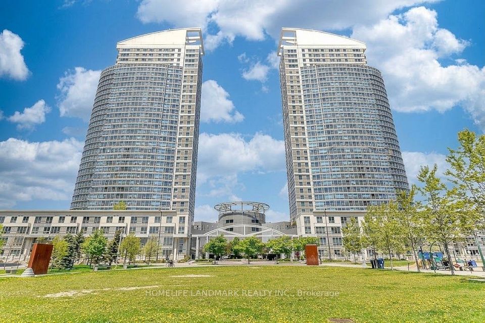 Condo Apartment at 38 Lee Centre Drive 508, Toronto, ON M1H 3J7