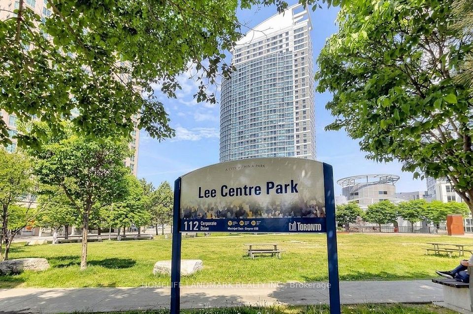 38 Lee Centre Drive 508, Toronto, ON M1H 3J7 20