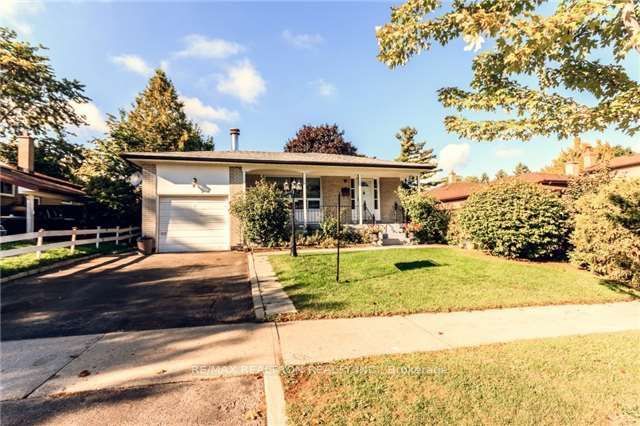 Detached at 22 Griselda Crescent, Toronto, ON M1G 3P6