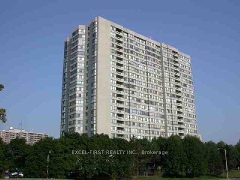 Condo Apartment at 275 Bamburgh Circle 512, Toronto, ON M1W 3X4