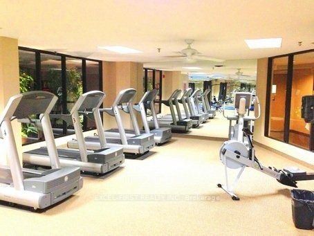 275 Bamburgh Circle 512, Toronto, ON M1W 3X4 3