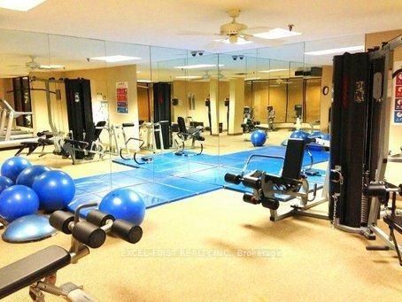 275 Bamburgh Circle 512, Toronto, ON M1W 3X4 4