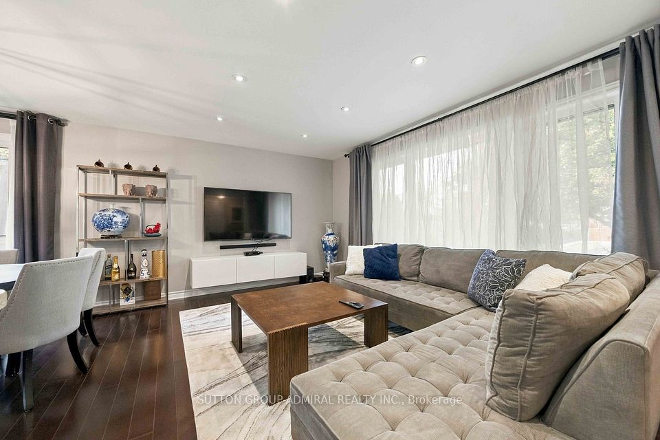 11 Summerglade Drive, Toronto, ON M1S 1W8 7