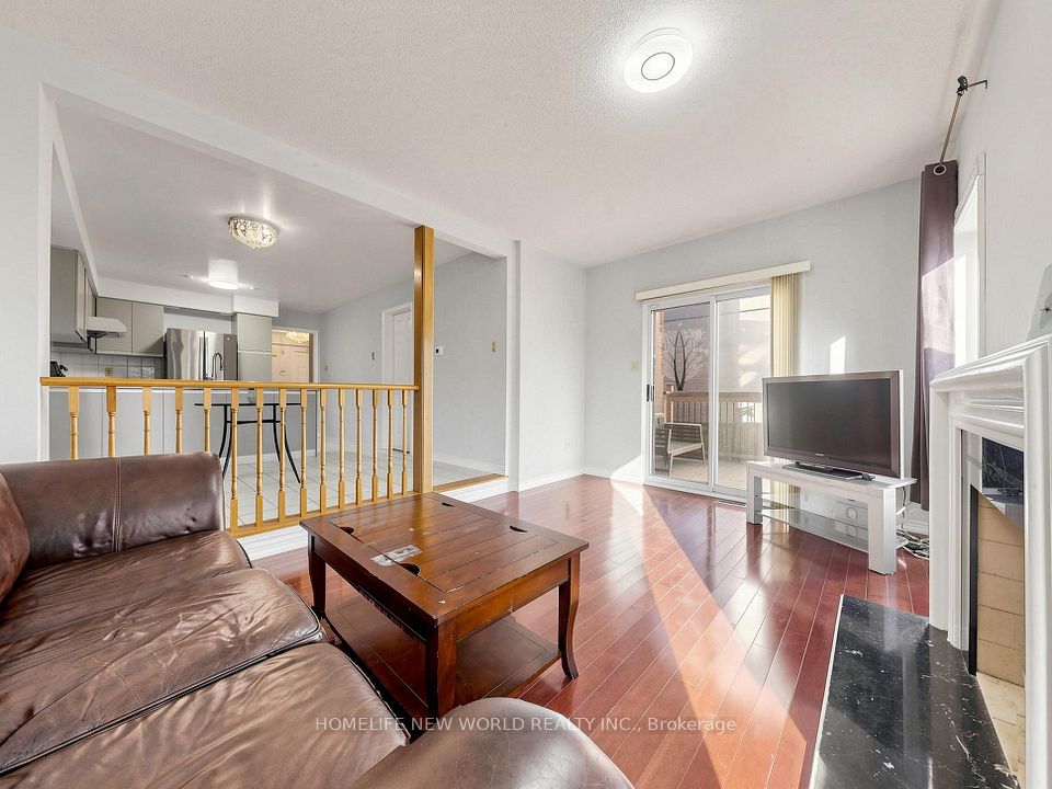 328 Port Royal Trail, Toronto, ON M1V 2L7 8